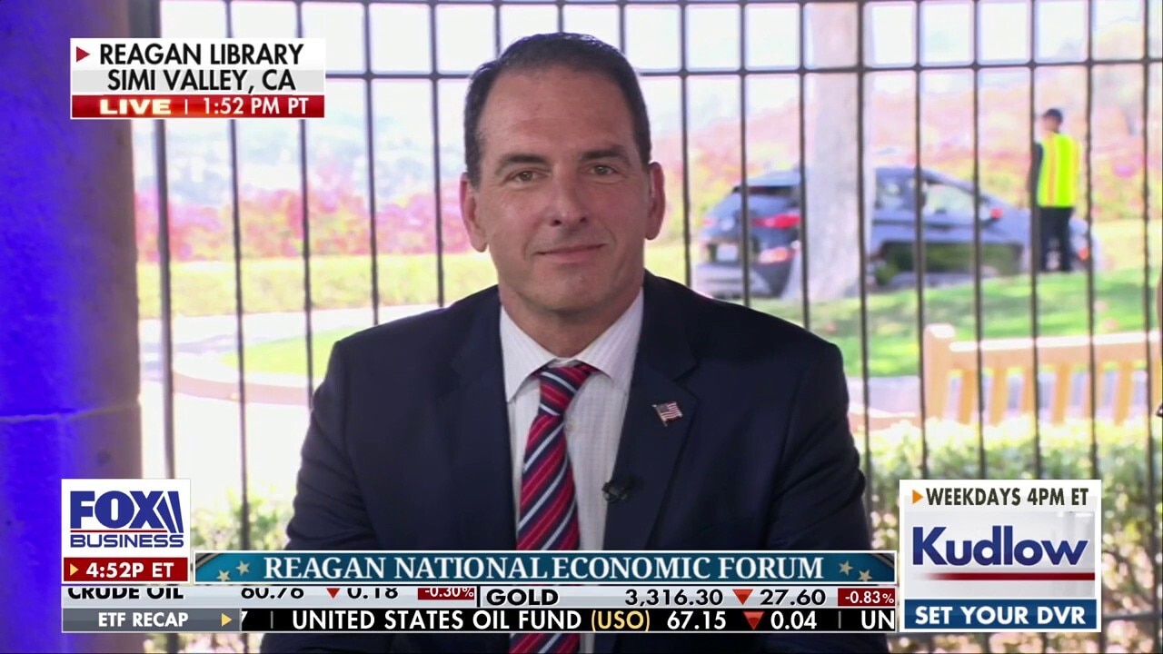 Profit is to be celebrated, deputy Treasury secretary says