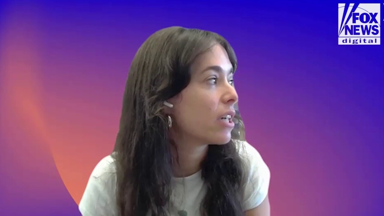 Dame CEO says 'Trump tariff surcharge' wasn't political