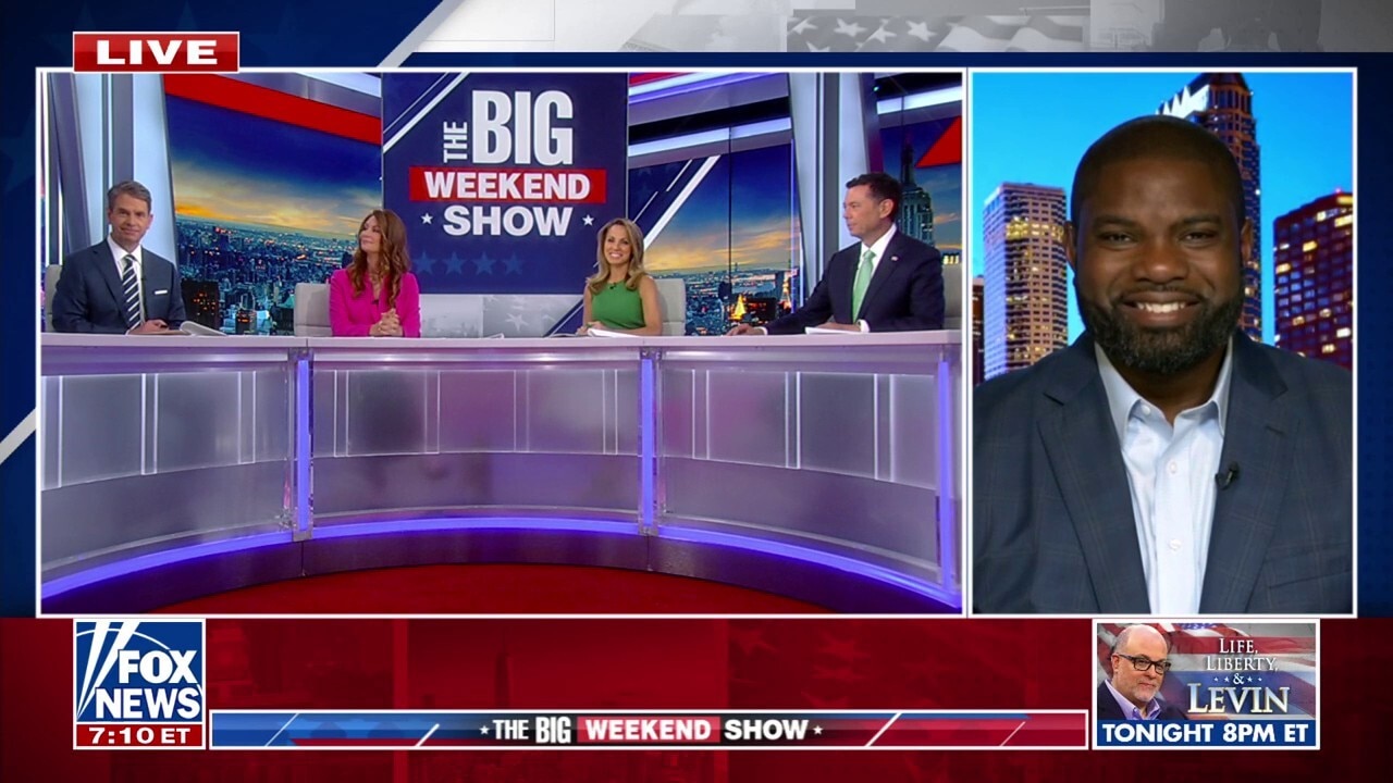 GOP lawmaker calls for key Biden staffer subpoenas 'immediately'