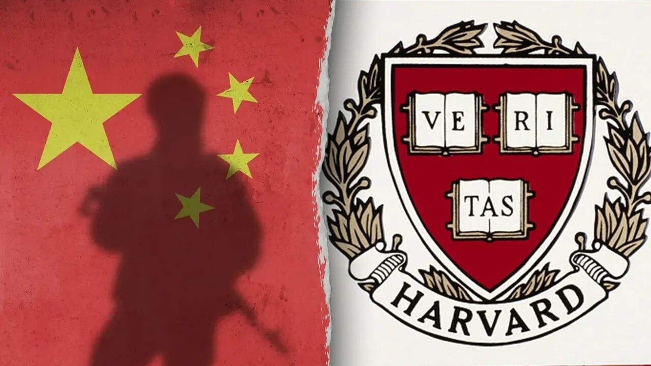 Harvard trains future CCP leaders using US taxpayer funds, report says