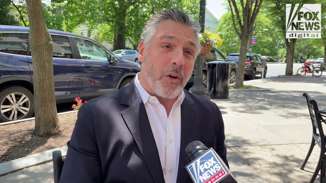 Bill Spadea says he’s ‘the commonsense conservative’ in New Jersey’s Republican gubernatorial primary