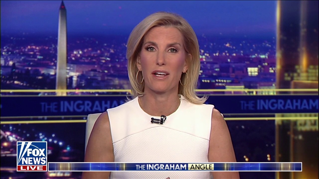  Laura: The Trump admin is taking action