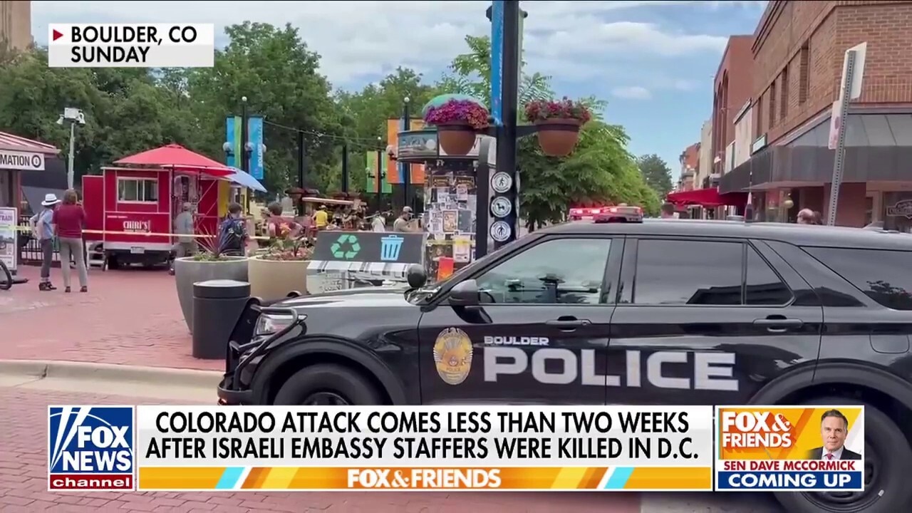 University officials called out for 'cowardice' as antisemitism concerns grow