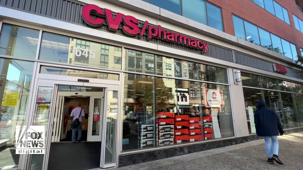 FOX Business Briefs 6/3