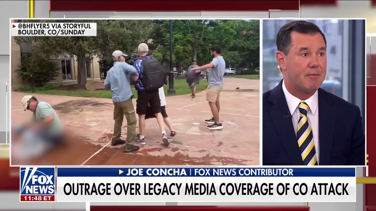 Democrats, media struggle with narrative after Colorado attack