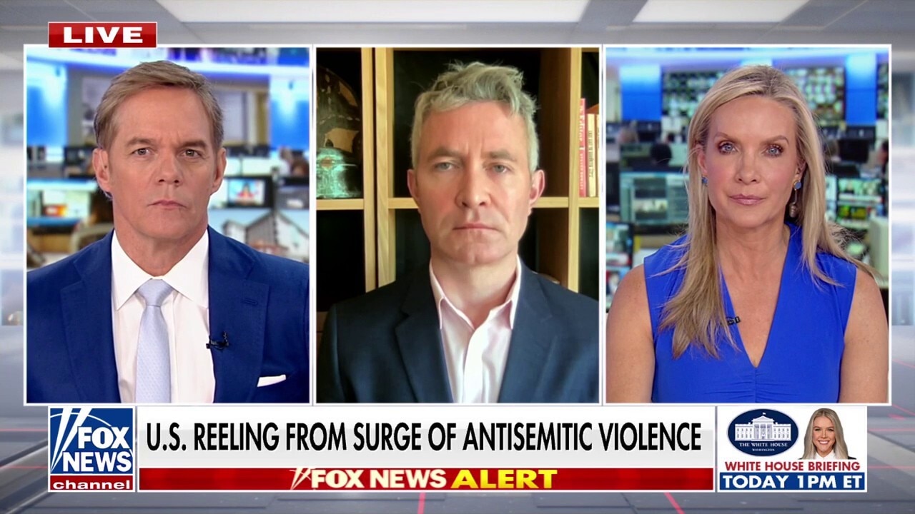 Trump admin vows to deport ‘terrorist sympathizers’ after Colorado attack