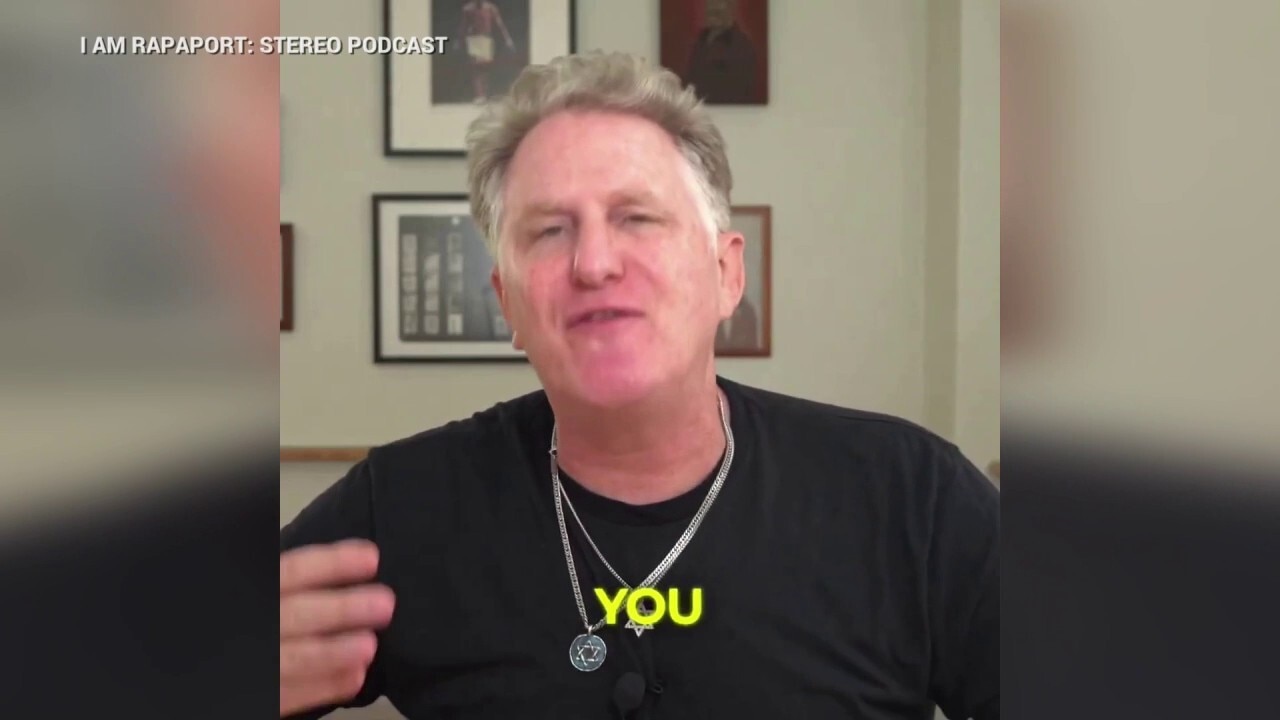 Following antisemitic attacks, Rapaport warns Jewish people the ‘cavalry ain’t coming’ to save them
