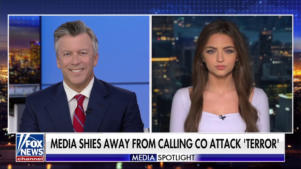 Brianna Lyman argues the ‘propaganda press’ should have honestly reported on Colorado attack