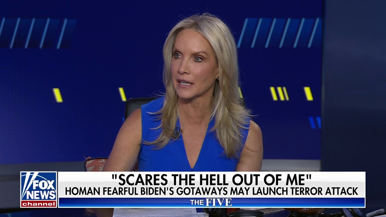 Dana Perino: Every president since 9/11 has lost sleep over this issue