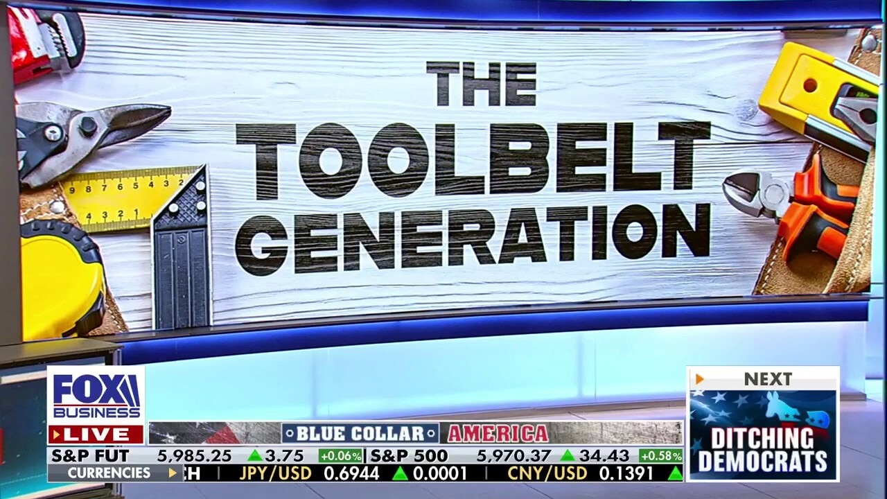 A look at the value of trade schools