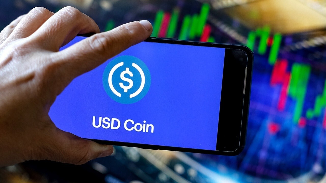 Circle IPO is a 'huge opportunity' to get into crypto, expert says