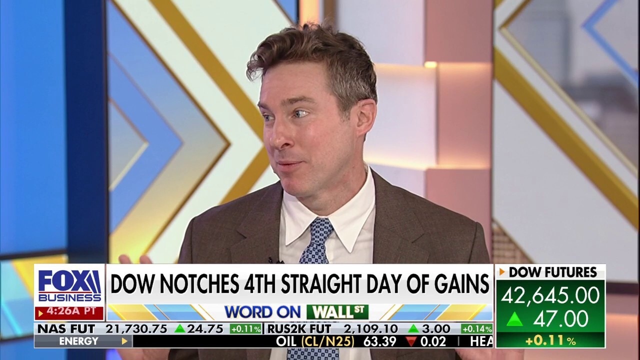 Market expert predicts an acceleration in GDP growth this year