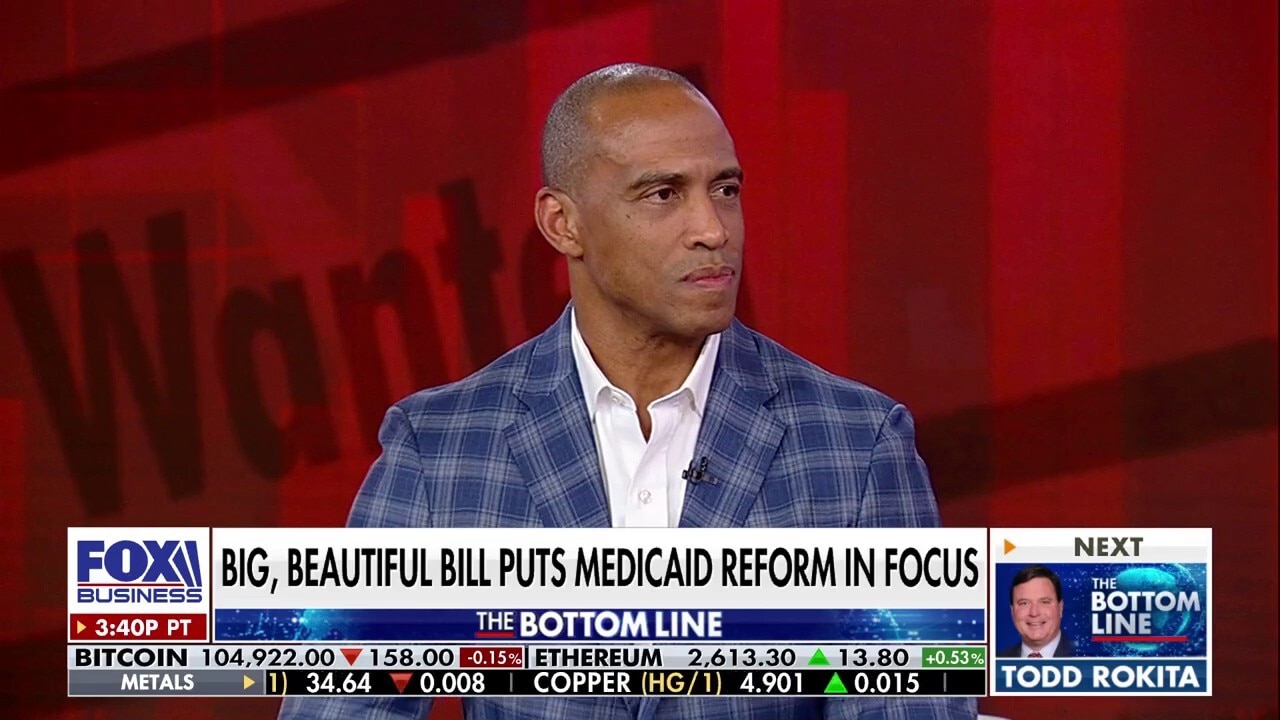 Here's how work requirements, time limits can change the trajectory of American lives.