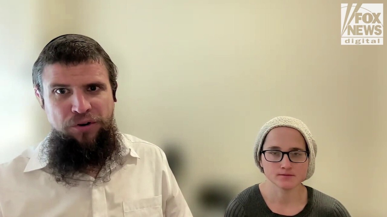 Jewish neighbors of Boulder terror attack suspect say it's 'terrifying'