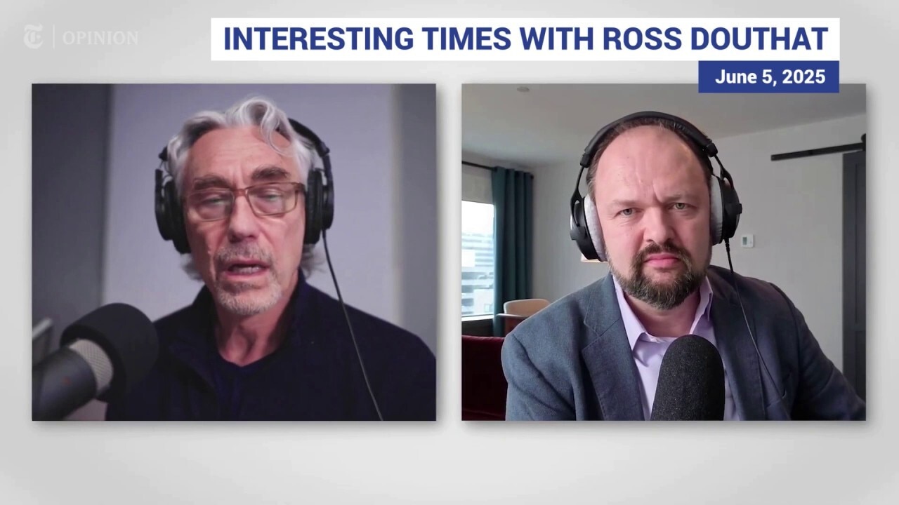 'Andor' showrunner denies hit ‘Star Wars’ show is a 'left-wing' program