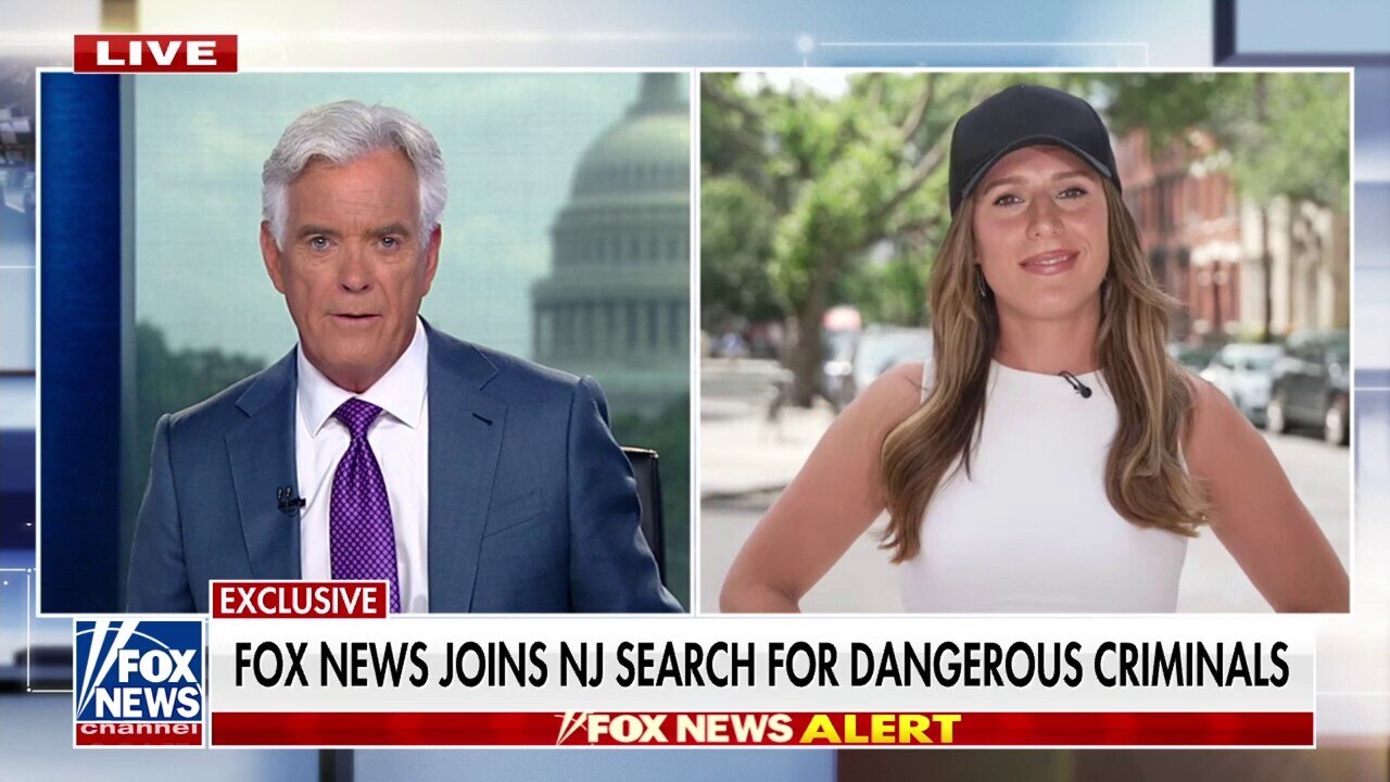 New Jersey authorities arrest dozens of alleged gang criminals