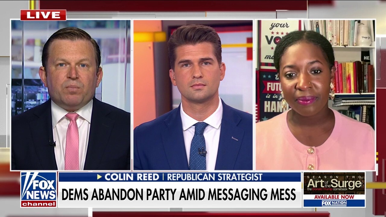 Karine Jean-Pierre ‘long ago lost the trust’ of Americans, Republican strategist argues