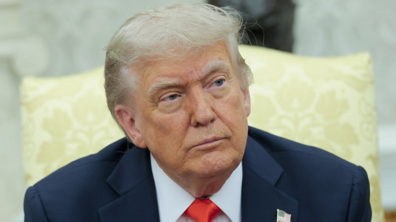  Trump is focused on passing the 'big, beautiful bill' because bad things happen if it's not done, political expert says