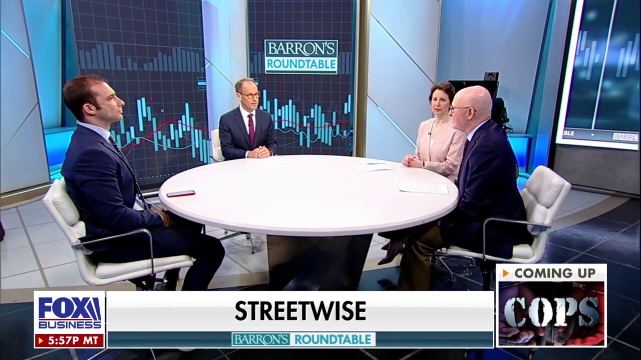 Sports betting is pervasive right now, expert says