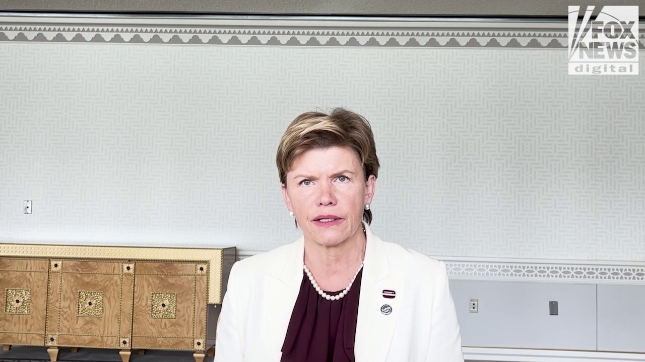 Latvia looks to bring an end to the Russia-Ukraine war