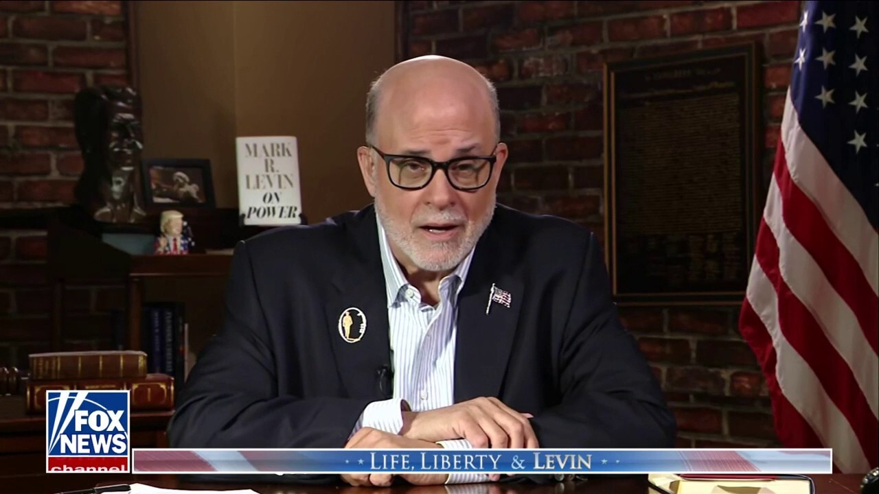 Levin: Congress can’t fix itself