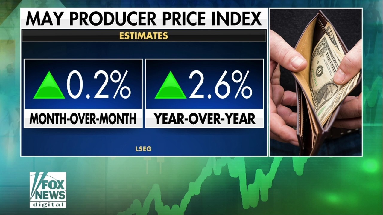 Fox Business Briefs 6/9