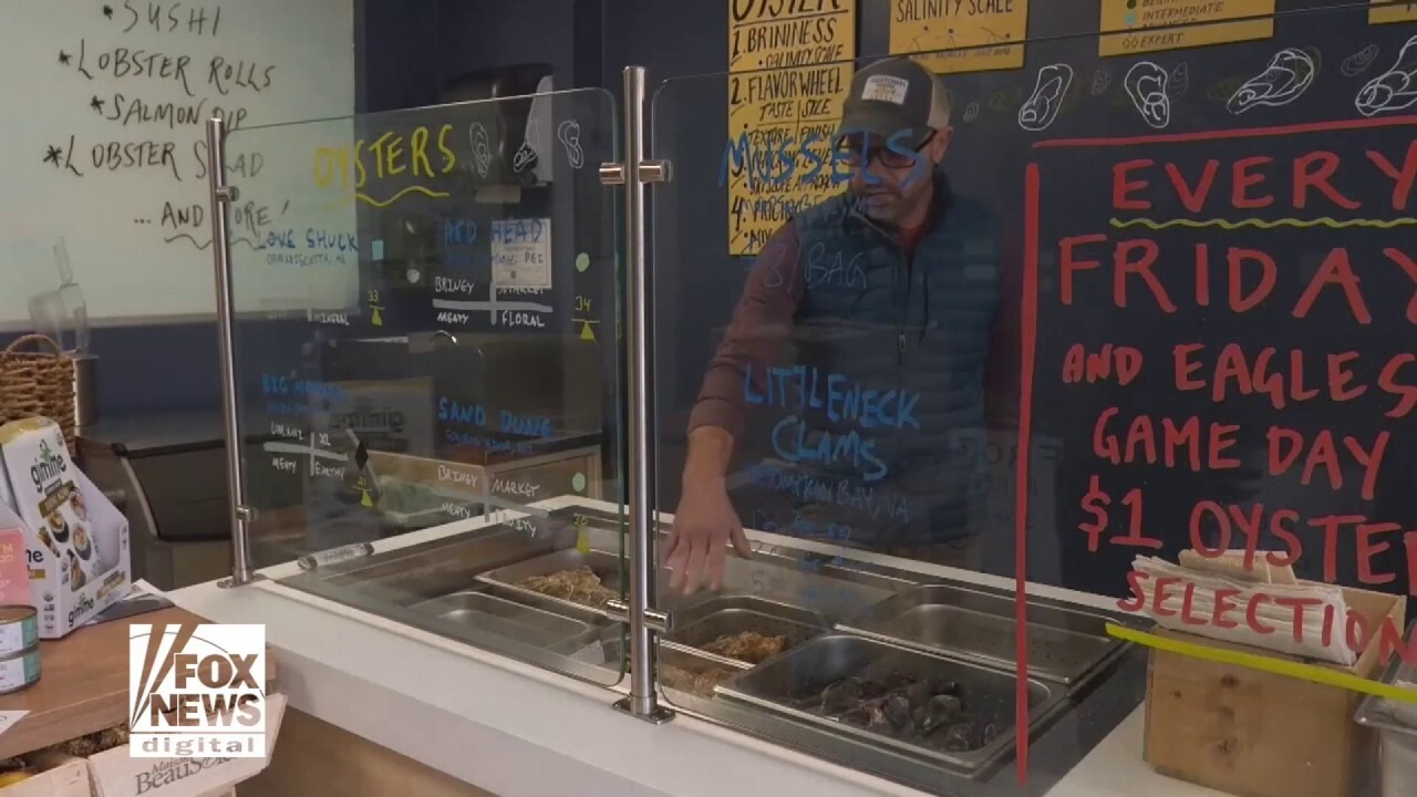 Small businesses navigate economic uncertainty