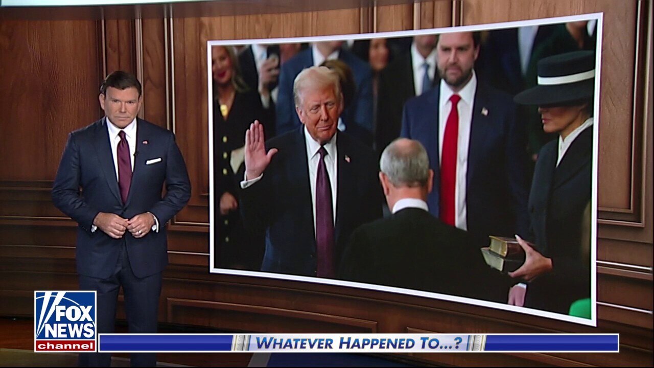 Whatever happened to…the Trump criminal cases?