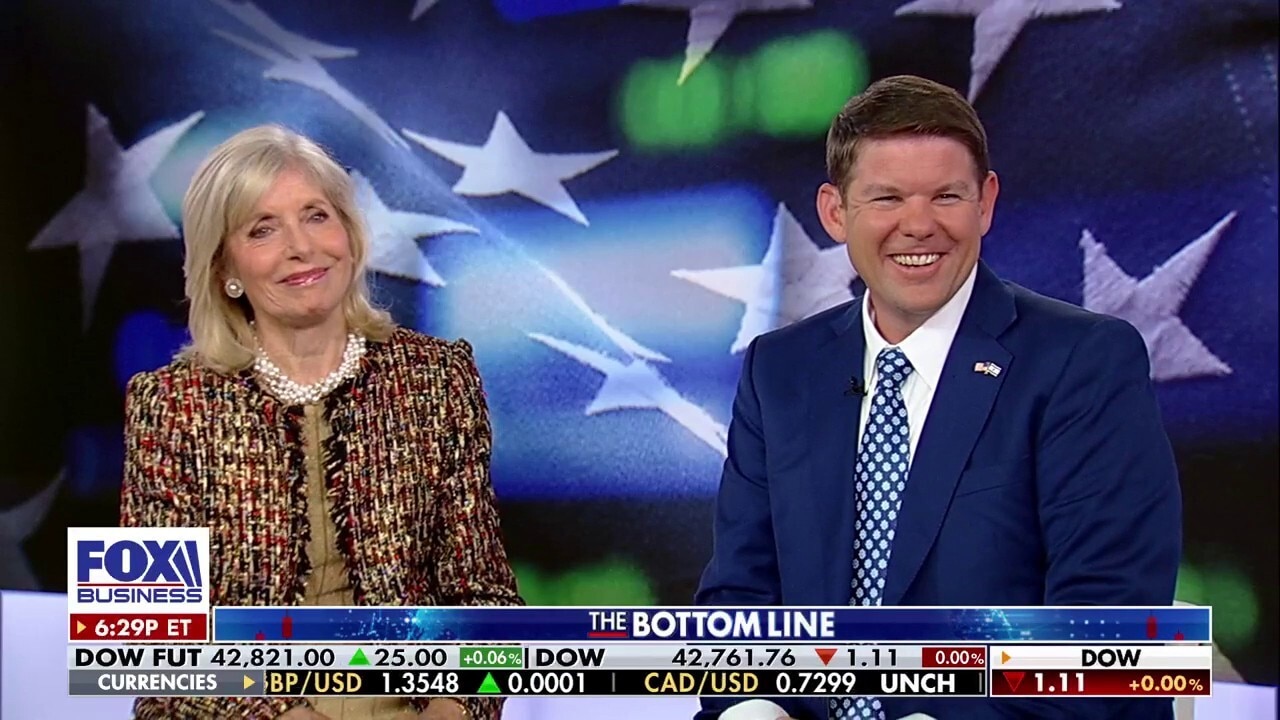 Liz Peek questions the push from Democrats to assess presidential cognitive fitness