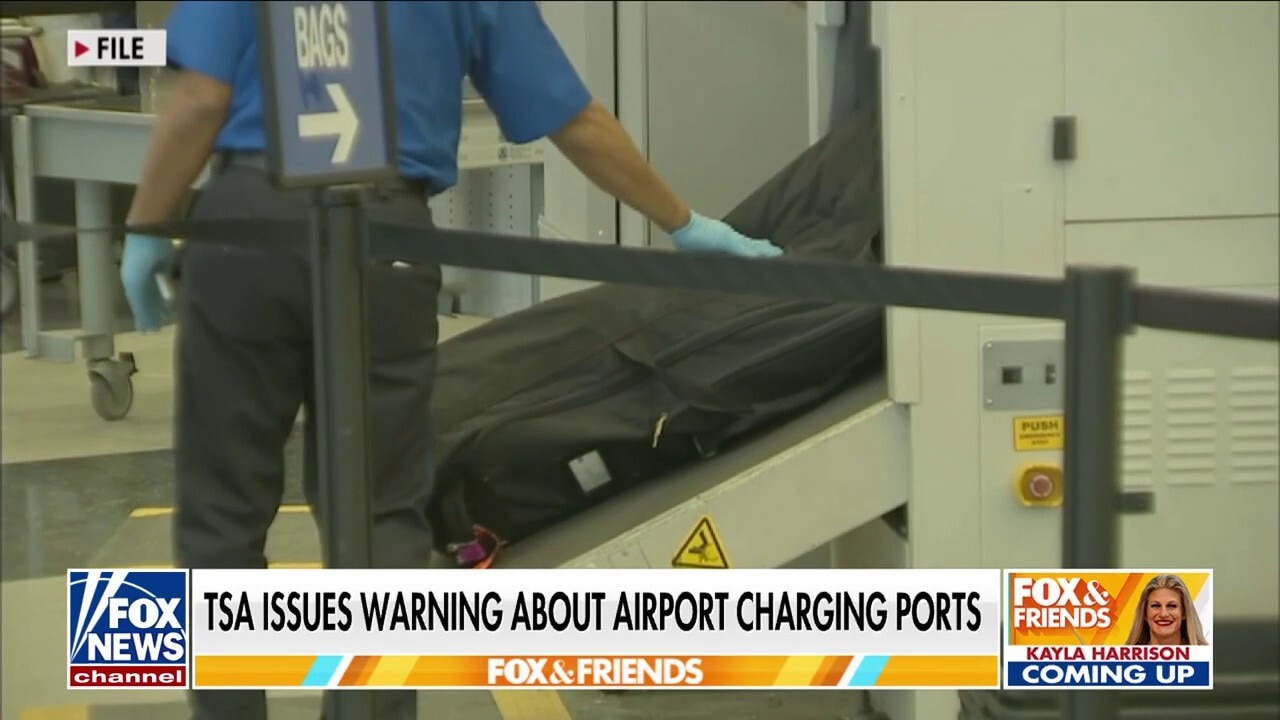 Expert warns of new ways hackers are targeting travelers