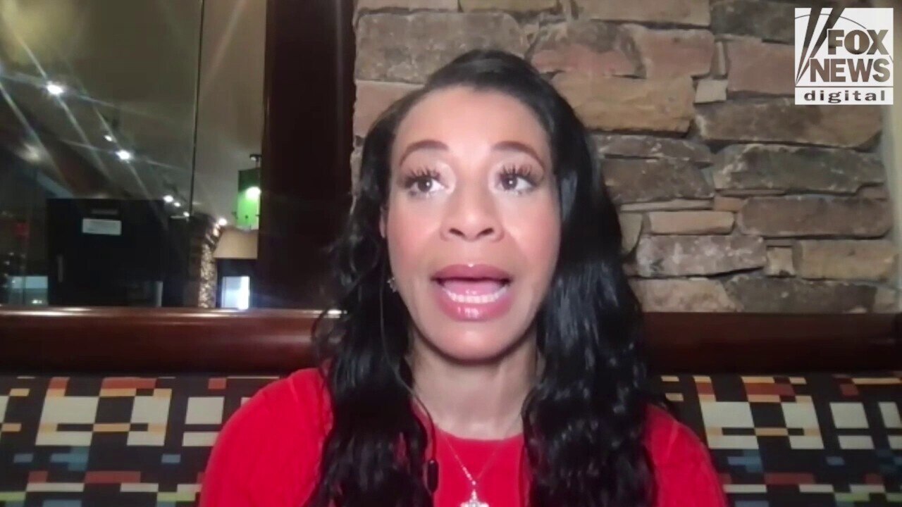 Former star gymnast Dee Worley speaks out against USA Gymnastics for trans athlete policy handling