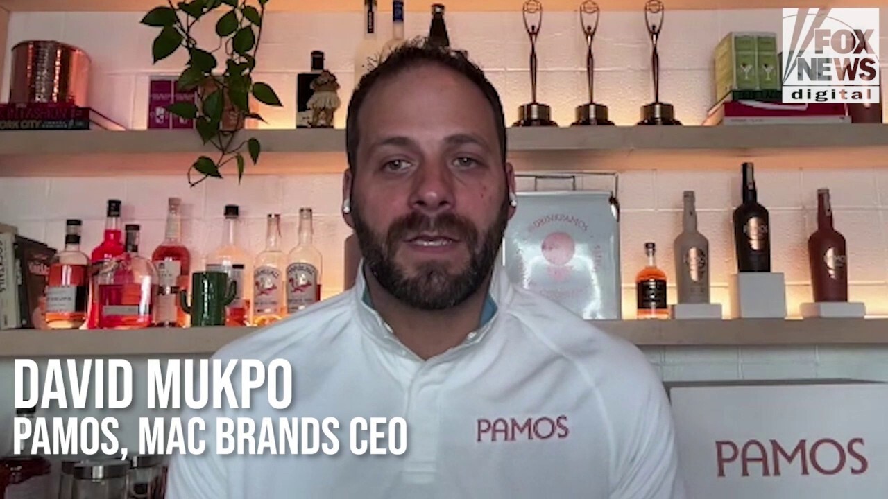 THC beverage CEOs claim US is 'just at the beginning' of sober-curious movement