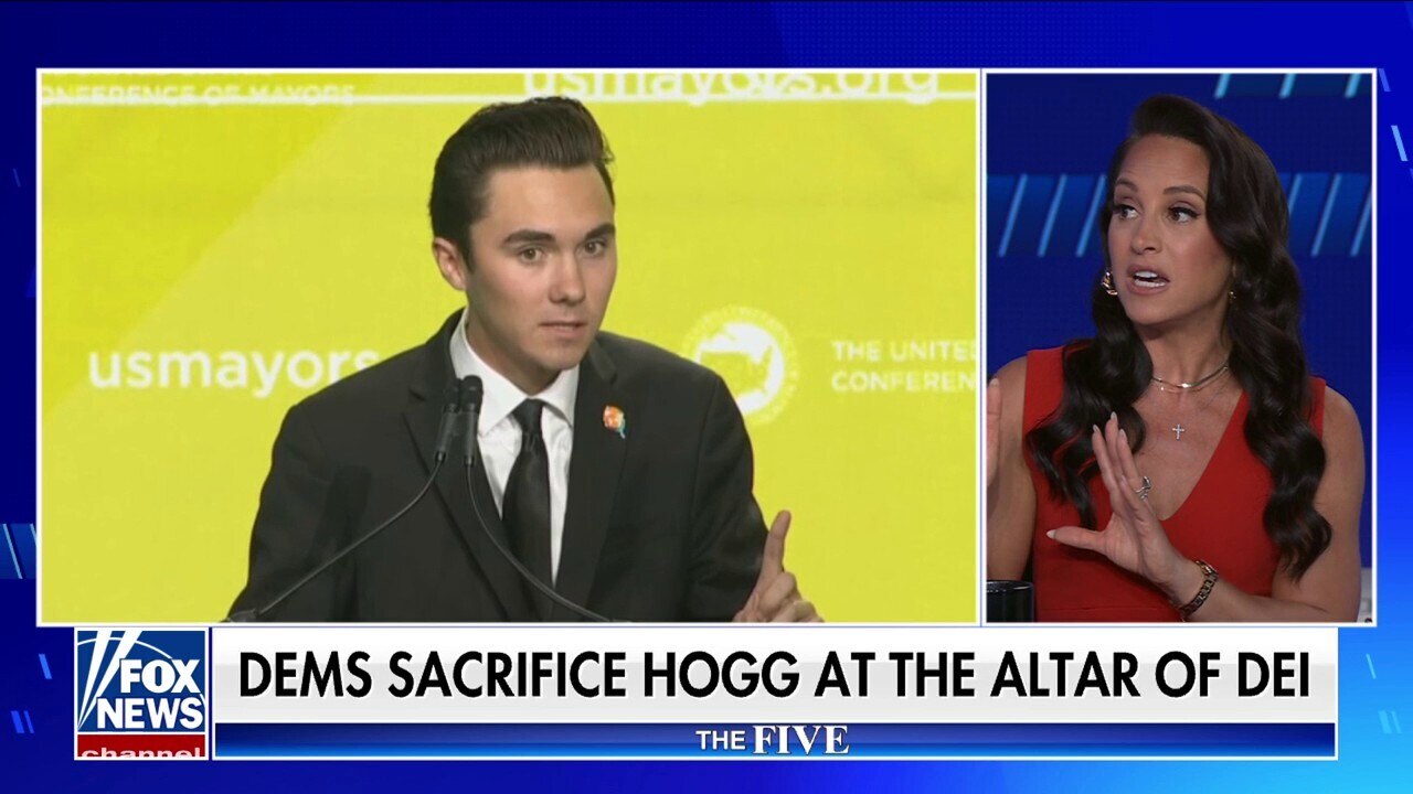 Emily Compagno: Democrats are killing the messenger