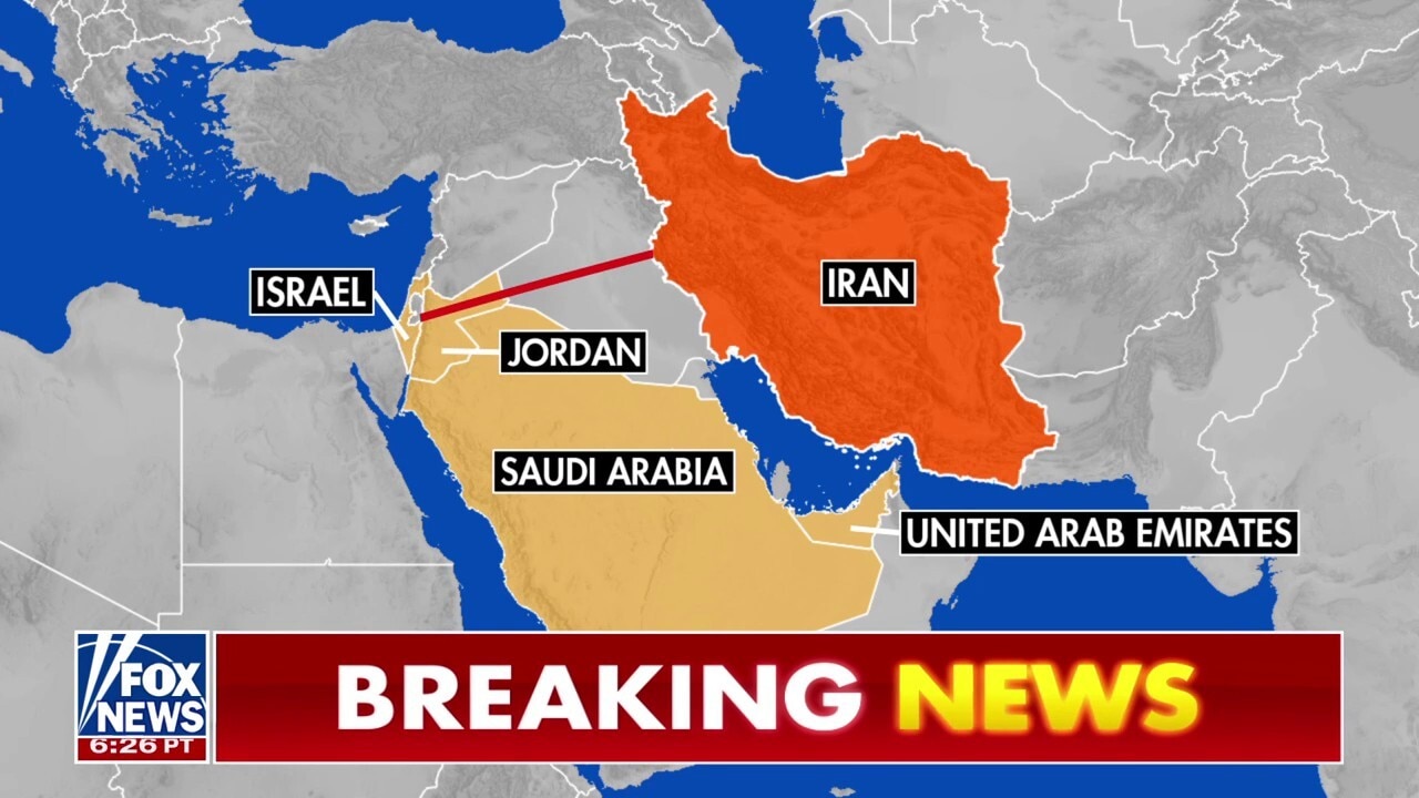  Israel targeting of Iran's nuclear program will continue for days: Sources