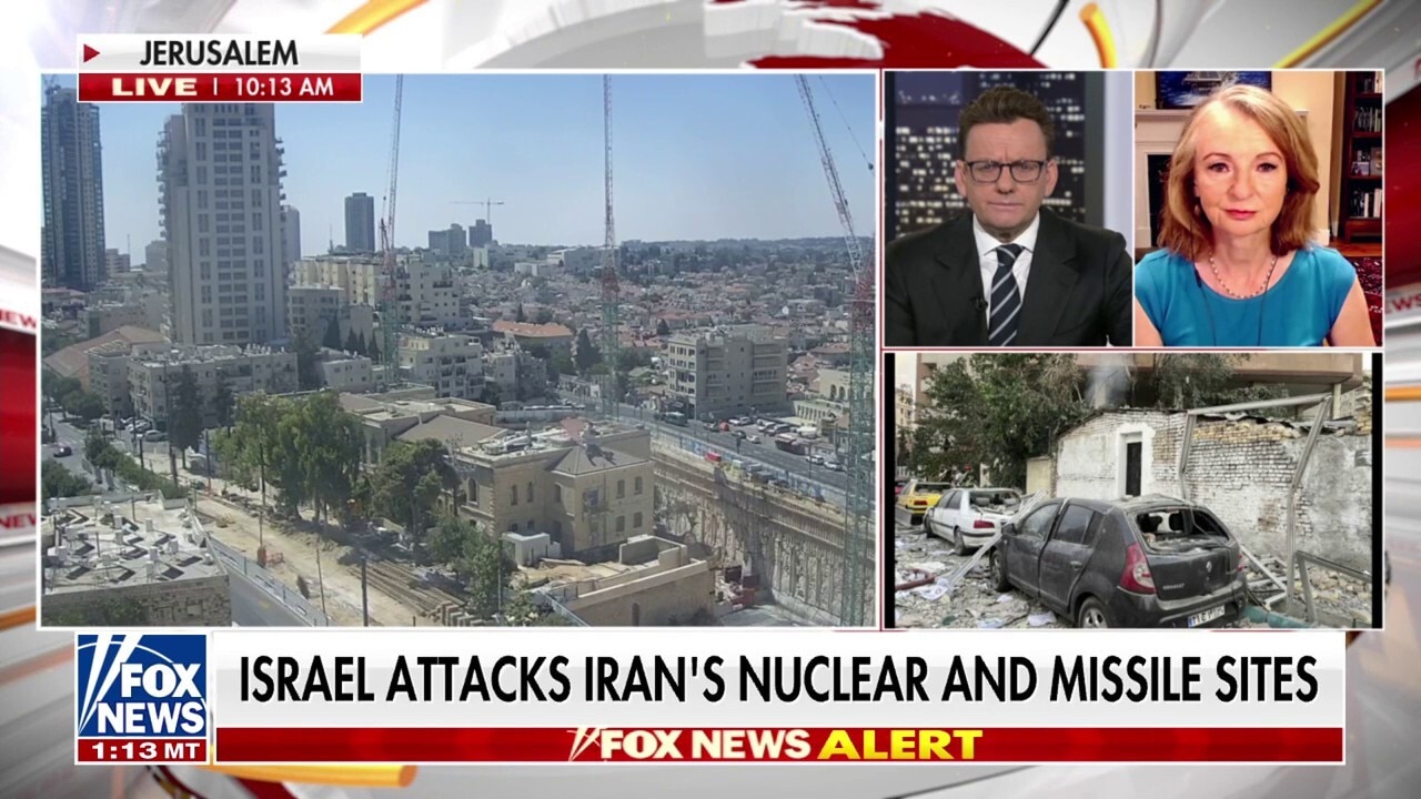 Iran brought Israeli strike on itself, analyst says