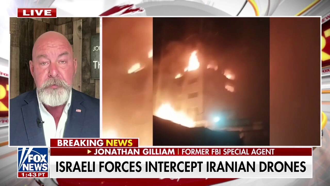 Iran could activate sleeper cells inside US and Israel after attack, expert warns