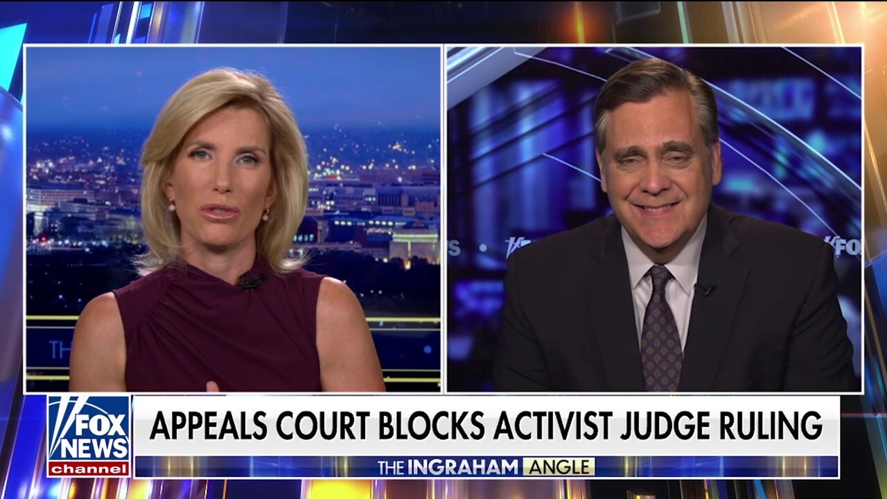 Jonathan Turley: It's a problem when political talking points appear in judicial opinions