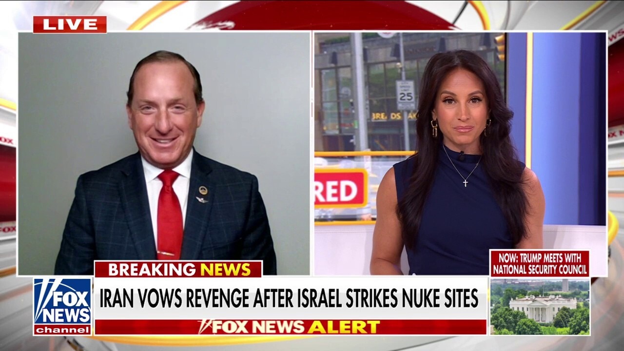 New details emerge on covert Israeli operations inside Iran