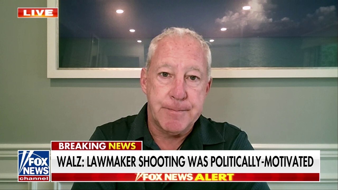 Minnesota assassination tactic is FBI's 'worst nightmare': Jack Jupin