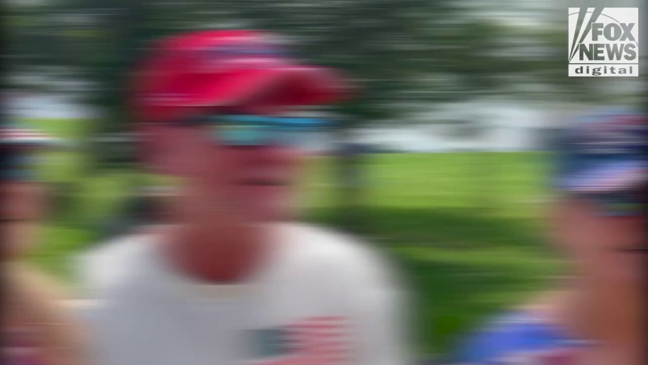 D.C. military parade-goers share why they came from far and near to see the festivities