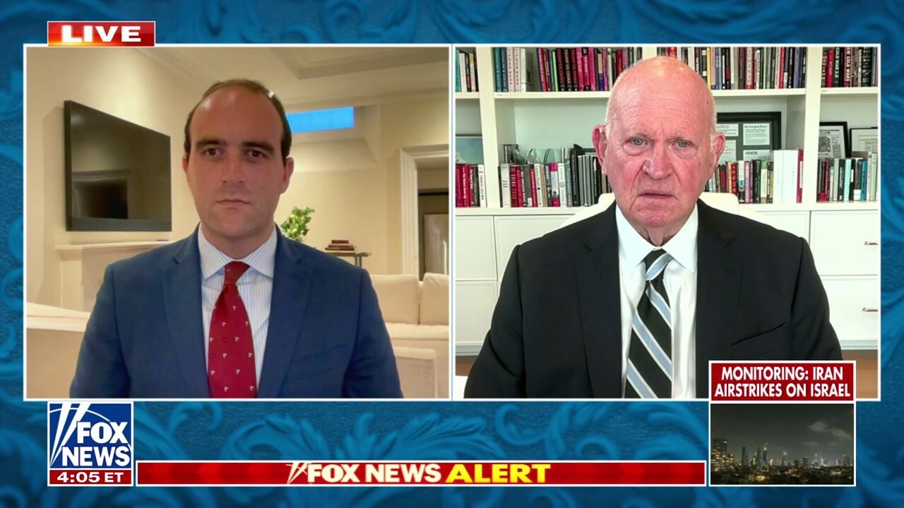 The regime change process isn't something the US Army is very good at, says Michael Pillsbury