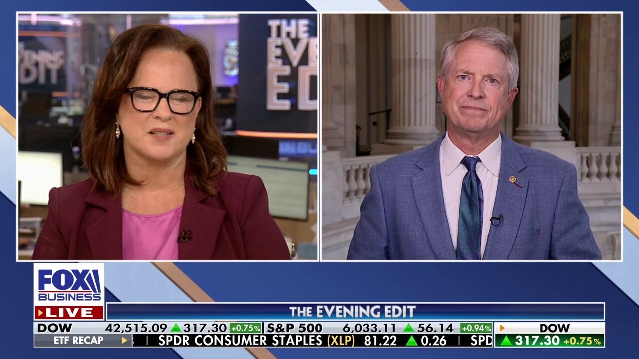 It was a great day ‘honoring soldiers’: says GOP senator and retired military member