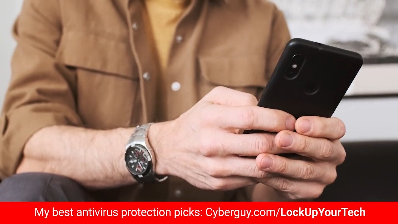 Advanced Android scam detection to protect you from toll, crypto, and more