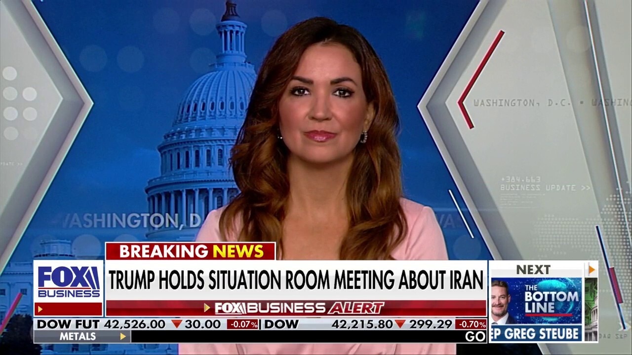 Trump recognizes diplomacy and the ‘credible threat’ of force are ‘compatible,’ ‘reinforce each other,’ says expert