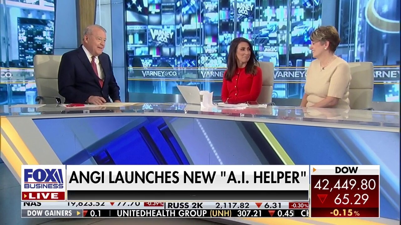 How is ‘AI Helper’ aiding homeowners with their projects?