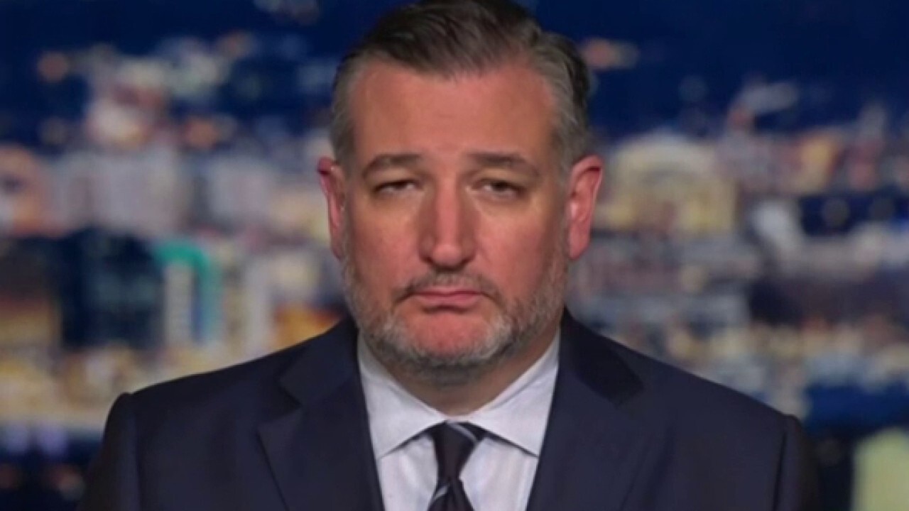  Trump has never been isolationist, Ted Cruz argues