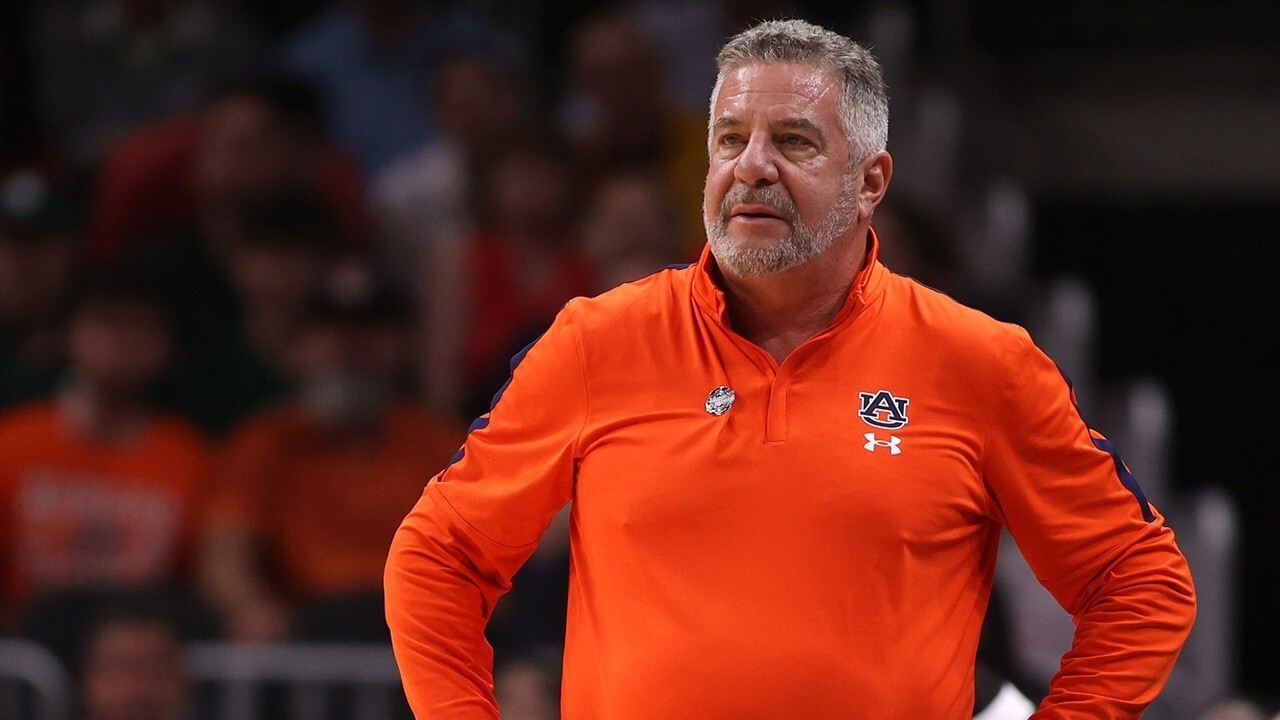 Bruce Pearl on why Trump's Middle East strategy is making the world 'safer'