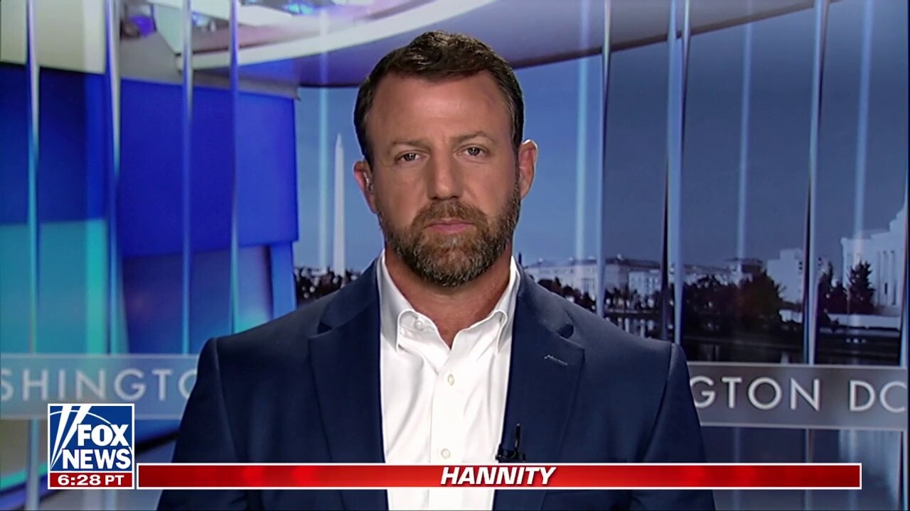 Dems can’t turn away from the ‘lie’ about the border crisis, says GOP senator