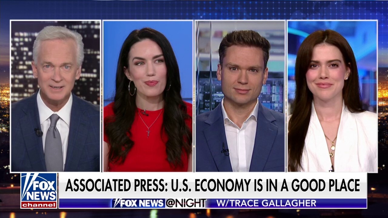 ‘No one knows’ what Trump will do next, observes political commentator