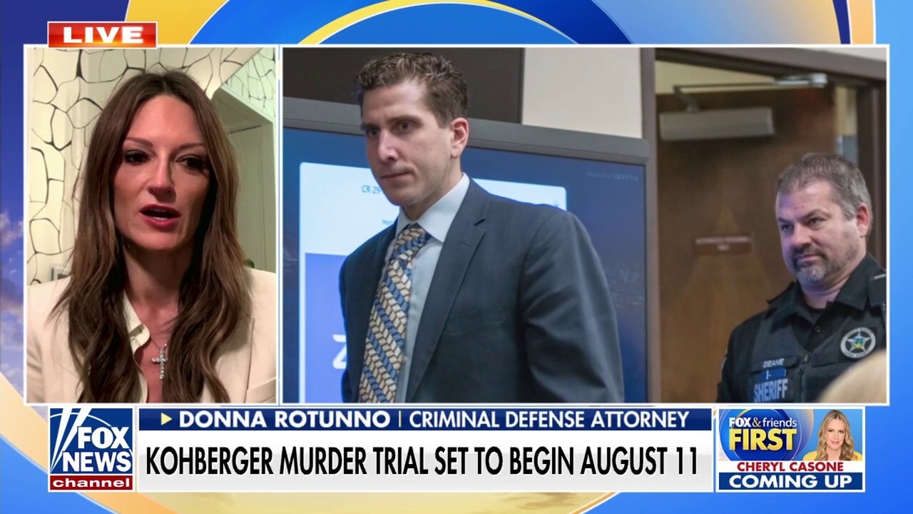 Kohberger defense has opportunity to bring up several 'interesting' aspects of case to jury, attorney says